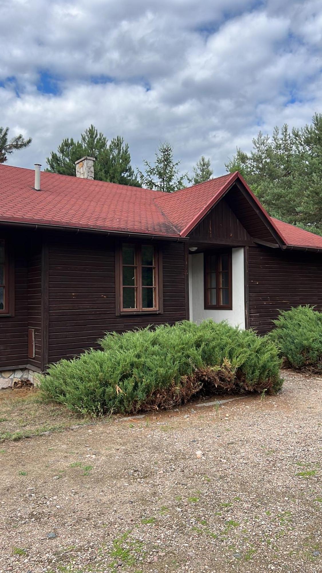 Domki Carmen Wierzchownia Exterior foto