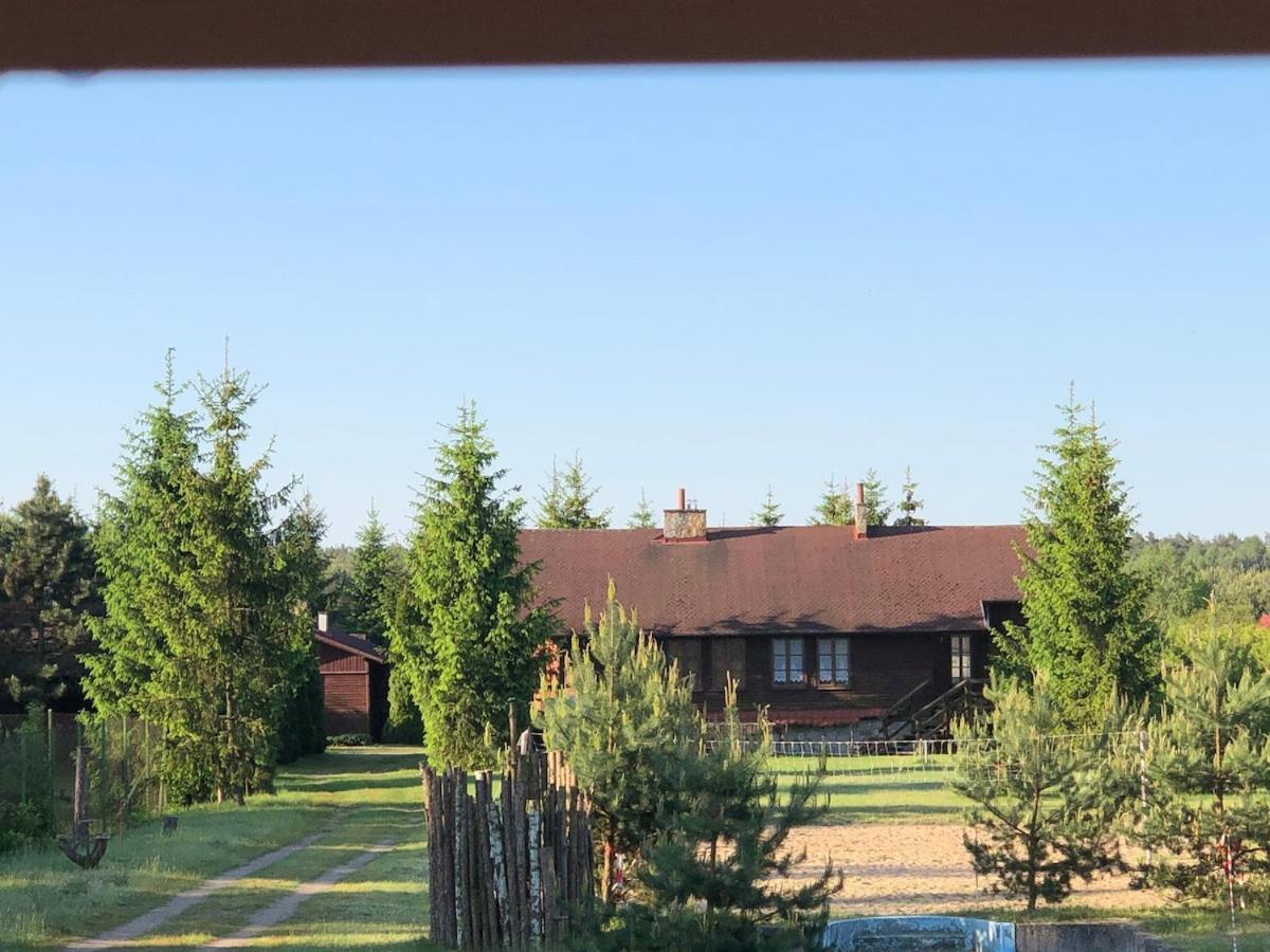 Domki Carmen Wierzchownia Exterior foto